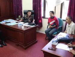 Berikut Jadwal Pemberangkatan Jemaah Calon Haji Asal Parimo