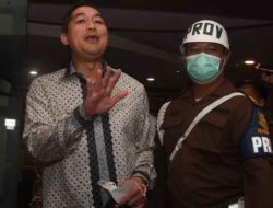 Kejagung: Mantan Mendag Diperiksa untuk Dirjen Daglu dan Lee Che Wei