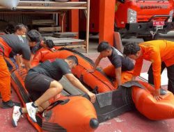 ABK Kapal Penangkap Ikan di Parimo Dilaporkan Hilang