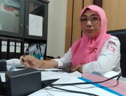 Pemutakhiran DPB KPU Parimo Telah Berakhir