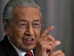 Mahathir Mohamad: Singapura dan Kepulauan Riau Punya Malaysia