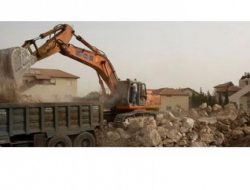 1.000 Warga Palestina akan Diusir dari Tepi Barat, Terbesar Sejak 1967