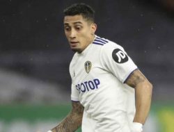 Arsenal Berpeluang Amankan Tanda Tangan Raphinha Pekan Ini
