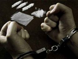 Polda Bali Selama Enam Bulan Tangkap 16 WNA Terlibat Kasus Narkoba