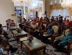 HPS dan Harkanas Bakal Digelar di Parimo