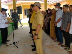 Pembentukan FKDM, Wabup Parimo: Sesuai Permendagri