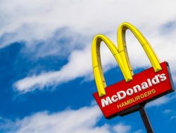Pegawai McDonald’s Diduga Sengaja Sajikan Bacon untuk Pelanggan Muslim