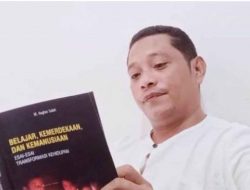 Tindakan Aspidum Kejati Sulteng Melanggar Undang-undang