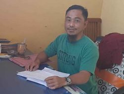 Berikut Jadwal Rangkaian Kegiatan FTT di Parimo