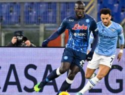 Koulibaly Mendekat ke Chelsea, Juventus Targetkan Bek Arsenal