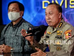 Penyidikan Tewasnya Brigpol J Diambil Alih Bareskrim