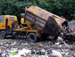 Anggaran Persampahan, DLH Parimo: Kami Bergantung Kepada TAPD