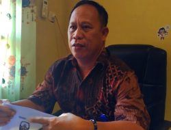 KPU Parimo Sampaikan Tahapan Awal Pemilu 2024