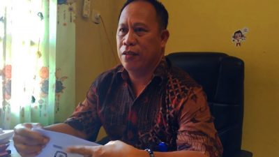 KPU Parimo Sampaikan Tahapan Awal Pemilu 2024