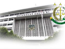 Kejakgung Setujui Restorative Justice 4 Perkara