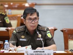Kejakgung Setujui 2 Pengajuan Restorative Justice