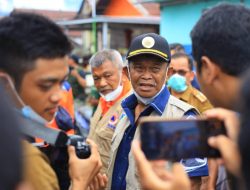 Rumah Rusak Akibat Banjir di Torue Akan Ditangani Pemprov