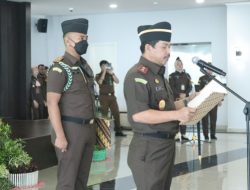 Kajati Sulteng Imbau Satuan Kerja Bangun Komunikasi