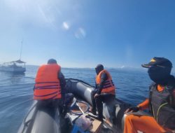 Pencarian Remaja 18 Tahun di Donggala Masih Nihil