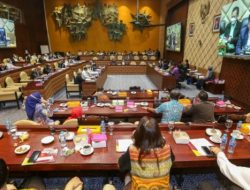 Realisasi Belanja Infrastruktur PUPR Rp 47,79 Triliun