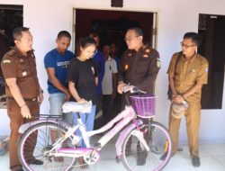 Mencuri Sepeda Demi Adiknya, Pria di Situbondo Dibebaskan