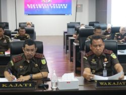 Kejari Donggala Bebaskan Pelaku Penganiaya