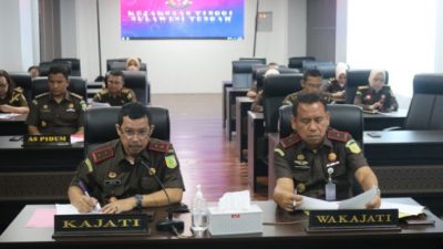 Kejari Donggala Bebaskan Pelaku Penganiaya