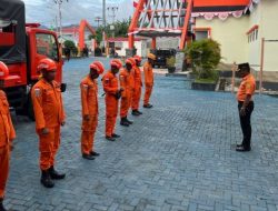 Pria 53 Tahun di Donggala Diduga Dimangsa Buaya