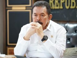 Jaksa Agung: Seluruh Kejati Perhatikan Surat Edaran Mendagri