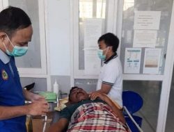 Nelayan Parimo yang Hilang Ditemukan Selamat