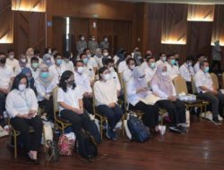 Karyasiswa Kementerian PUPR Tempuh Pendidikan Lanjutan