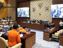 RAPBN 2023 Kementerian PUPR Rp125,2 Triliun