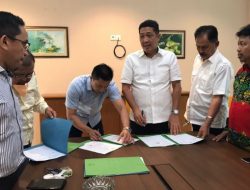 Prusda Sulteng Diminta Gerak Cepat soal Fiskal Daerah