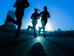 8 Pelari Kenya Dipastikan Ikuti Equator Run di Parimo