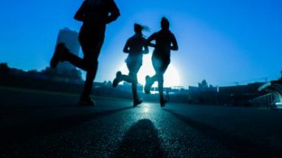 8 Pelari Kenya Dipastikan Ikuti Equator Run di Parimo