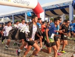 Fun Run 5 Kilometer Turut Meriahkan FDP 2022