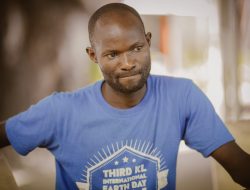 David Kibet: Saya Siap Taklukan Lintasan Equator Run di Parimo