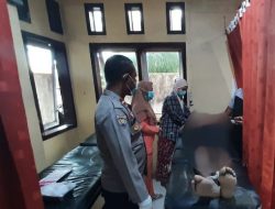 Jenazah Pria WNA Tenggelam di Banggai Dievakuasi