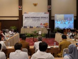 Kementerian PUPR Lakukan Upaya Penyelesaian Huntap di Sulteng