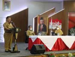 BPSDM Kemendagri Bekali Pustakawan
