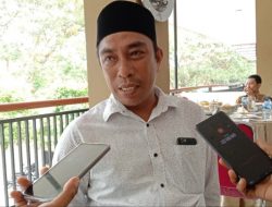 324 Peserta Rekrutmen Panwascam di Parimo Akan Mengikuti Uji Kompetensi