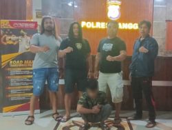 ABK Asal Balut Diduga Cabuli Gadis 16 Tahun di Banggai