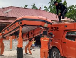 Nelayan Desa Sipayo di Parimo Hilang Saat Melaut