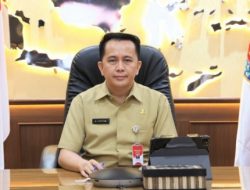 Kemendagri Paparkan Realisasi Serapan APBD 2022 Sulteng