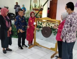 Yayasan Sikola Mombine Gelar Jambore Kepemimpinan Perempuan