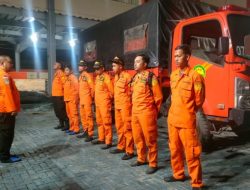 Nelayan Desa Kabonga Besar di Donggala Dilaporkan Hilang