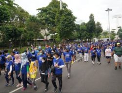 Kasus Stroke di Indonesia Meningkat 56 Persen