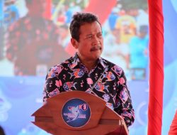 Program Prioritas KKP Mendukung Ketahanan Pangan, Poin ke 5 Wajib Diketahui