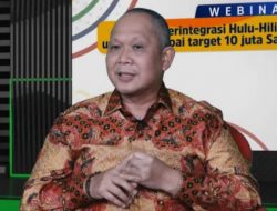 Kementerian PUPR Kembangkan Pembiayaan KPBU Bidang Air Minum