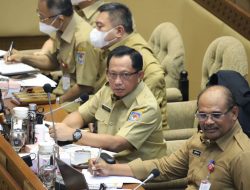 74.961 Desa di Indonesia, Hanya 2.111 Diantaranya yang Telah Disahkan Batas Wilayahnya